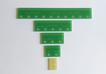 Montageplatten
