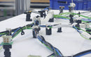 Starterkit Verlegebrettbau mit Panduit Quick-Build™-13