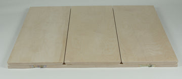 Prodboard, 3 x 3 Fuß (915 x 915 mm) für die Kabelbaumfertigung