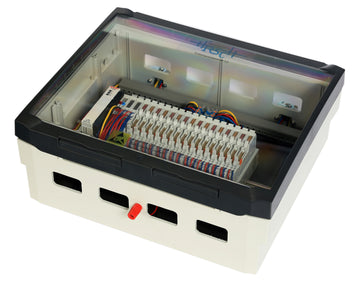 Kabelassistent W 12 Controller