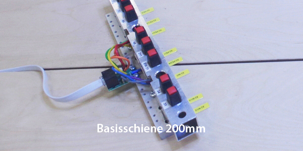 Kitconnect für die Kabelbaumfertigung